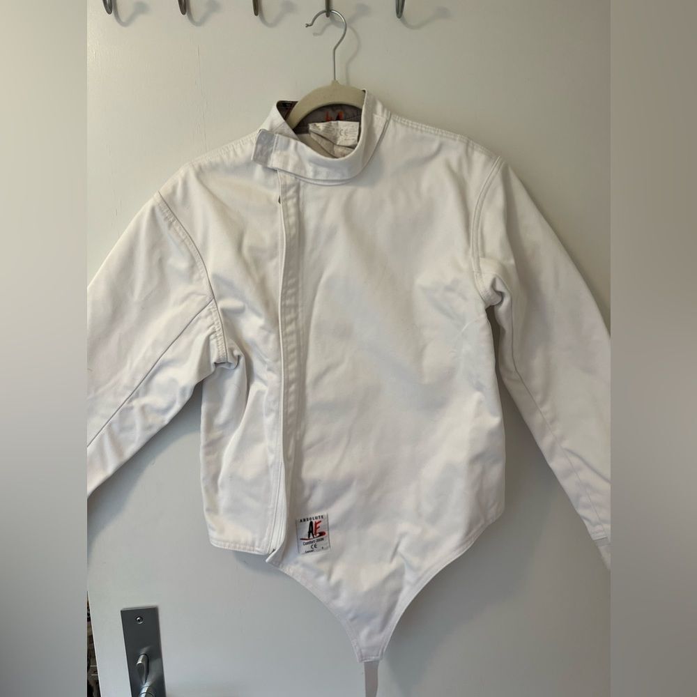 Left handed Complete Fencing Set